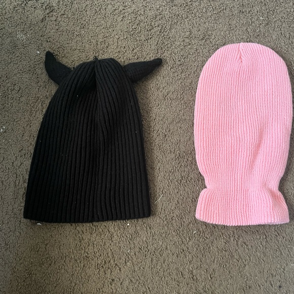 2 for 1 ski masks - Picture 2 of 2